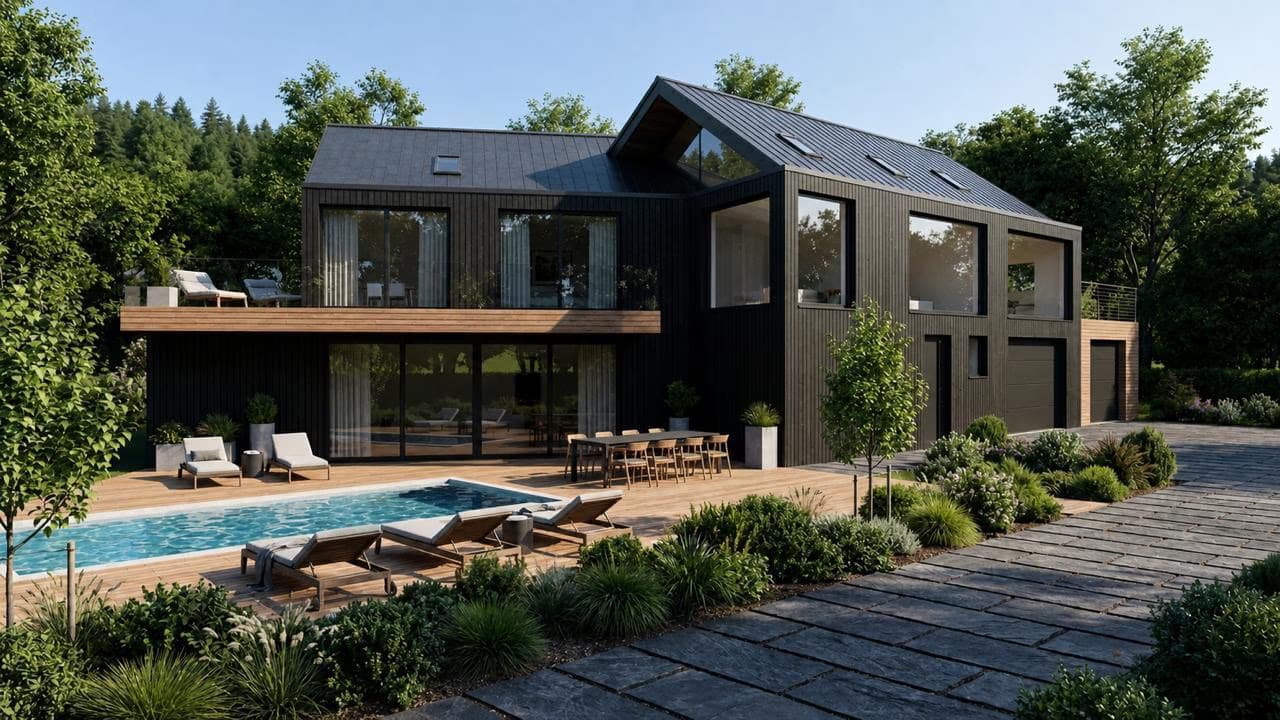 Prestige, Weiningen TG