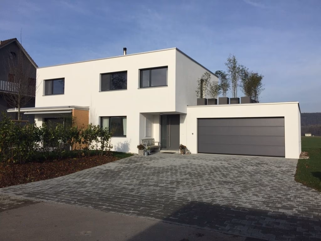 Kubus, Frauenfeld (TG), Schweiz